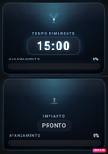 Card Irrigazione